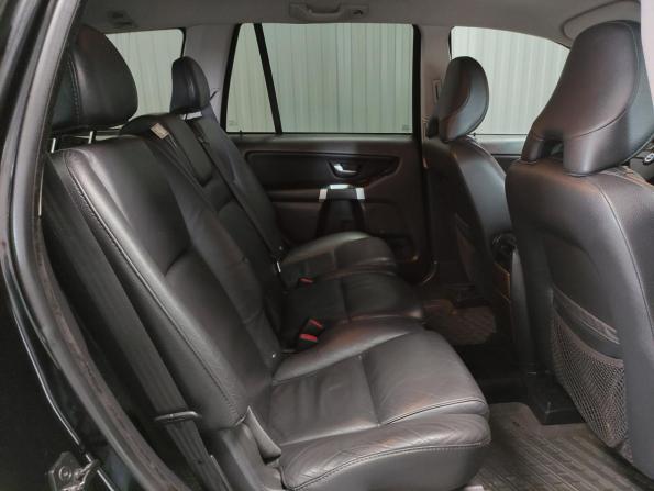 Volvo XC90 I Рестайлинг с пробегом 2008 года, цена 1 170 000 рублей, 262645 км, внедорожник, Автокод Объявления