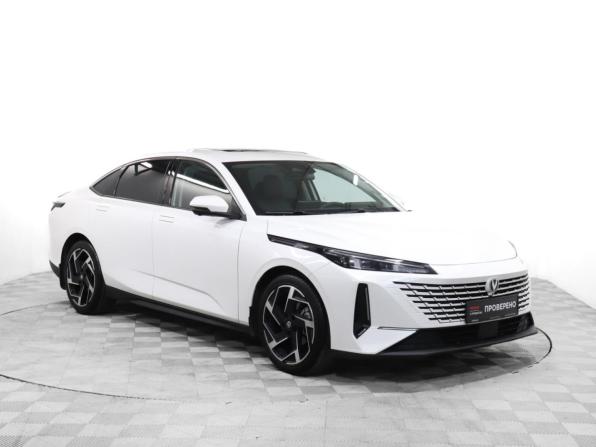 Changan Lamore с пробегом 2024 года, цена 1 999 900 рублей, 18609 км, седан, Автокод Объявления