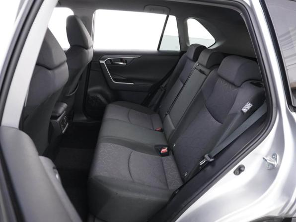 Toyota RAV4 V (XA50) с пробегом 2020 года, цена 3 149 077 рублей, 139837 км, внедорожник, Автокод Объявления