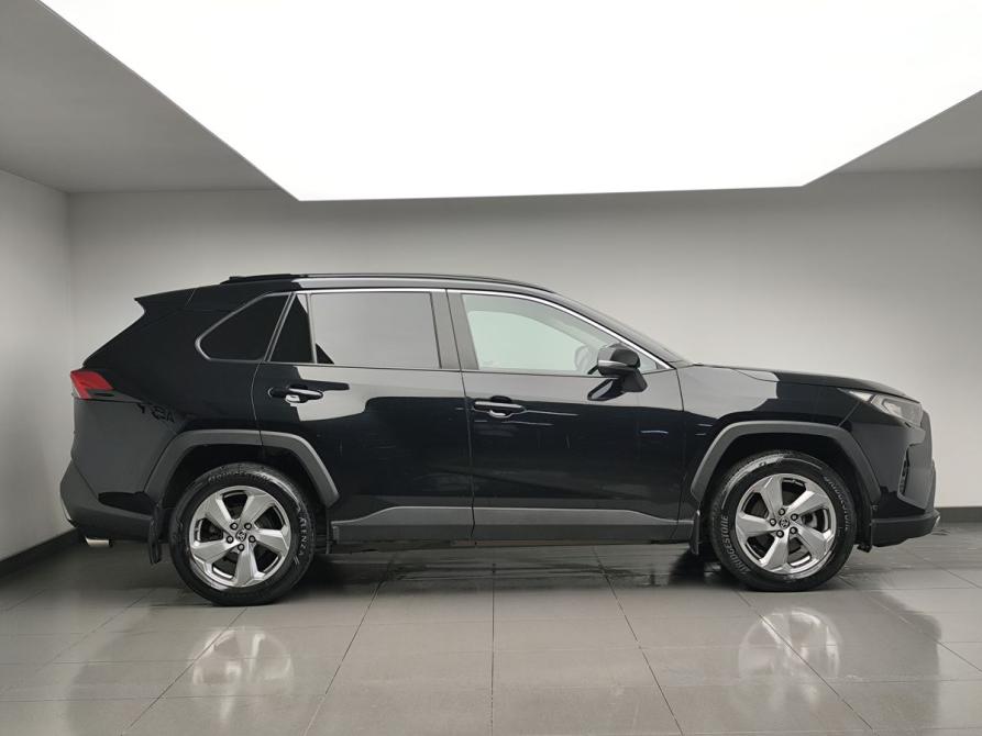 Toyota RAV4 V (XA50) Москва  - изображение 3