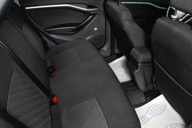 Lada (ВАЗ) Vesta I с пробегом 2019 года, цена 959 000 рублей, 99000 км, седан, Автокод Объявления
