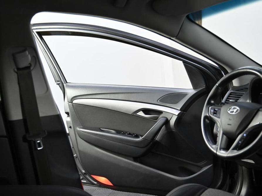 Hyundai i40 I Рестайлинг Москва  - изображение 12