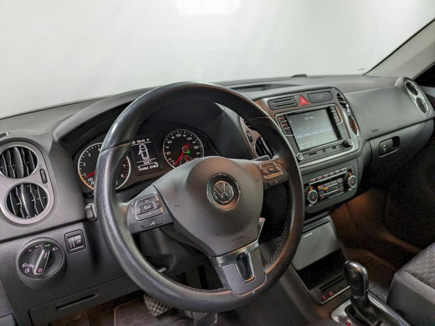 Volkswagen Tiguan I Москва  - изображение 13