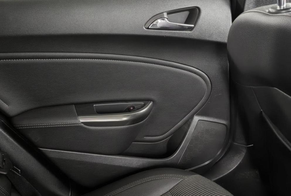 Opel Astra J Рестайлинг Волгоград  - изображение 18