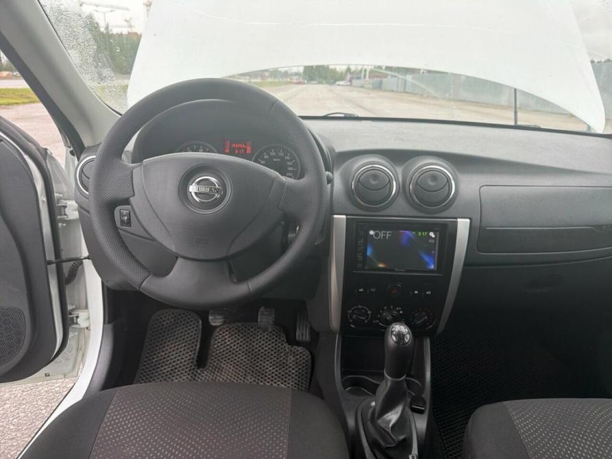 Nissan Almera III (G15) Пермь  - изображение 5