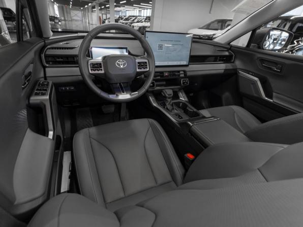 Toyota RAV4 VI (XA60) с пробегом 2026 года, цена 4 390 000 рублей, 26 км, внедорожник, Автокод Объявления
