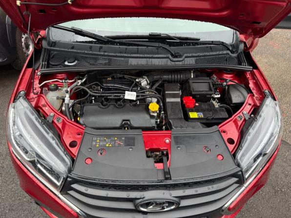 Lada (ВАЗ) XRAY I с пробегом 2019 года, цена 937 000 рублей, 56300 км, хэтчбек, Автокод Объявления