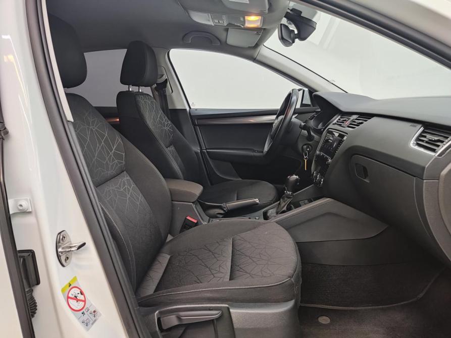 Skoda Octavia III (A7) Рестайлинг Барнаул  - изображение 21