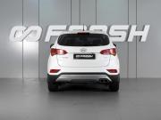 Hyundai Santa Fe III Минеральные Воды  - изображение 23