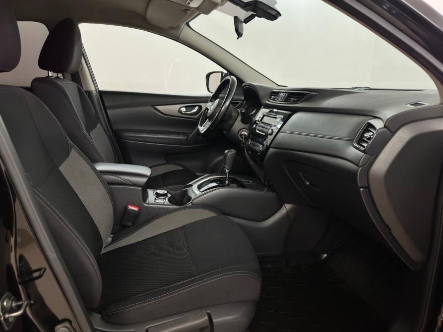 Nissan Qashqai II Рестайлинг Москва  - изображение 10