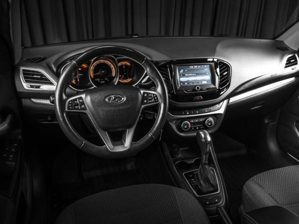 Lada (ВАЗ) Vesta I с пробегом 2020 года, цена 1 270 000 рублей, 81335 км, универсал, Автокод Объявления
