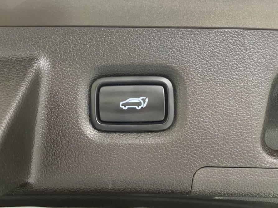 Hyundai Santa Fe IV Красноярск  - изображение 15