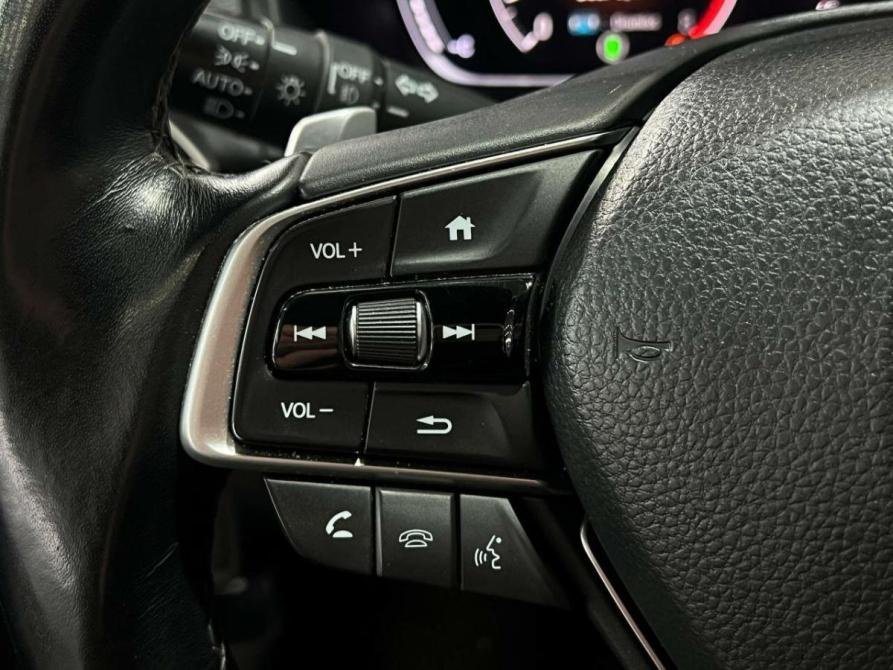 Honda Accord X Рестайлинг Оренбург  - изображение 12