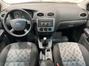 Ford Focus II Кемерово  - изображение 25