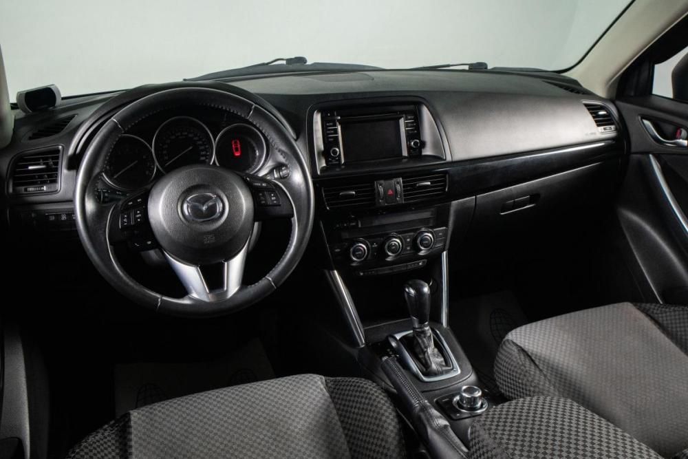 Mazda CX-5 I Сургут  - изображение 11