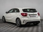 Mercedes-Benz A-Класс III (W176) Москва  - изображение 25