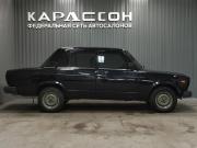 Lada (ВАЗ) 2107 Пермь  - изображение 24