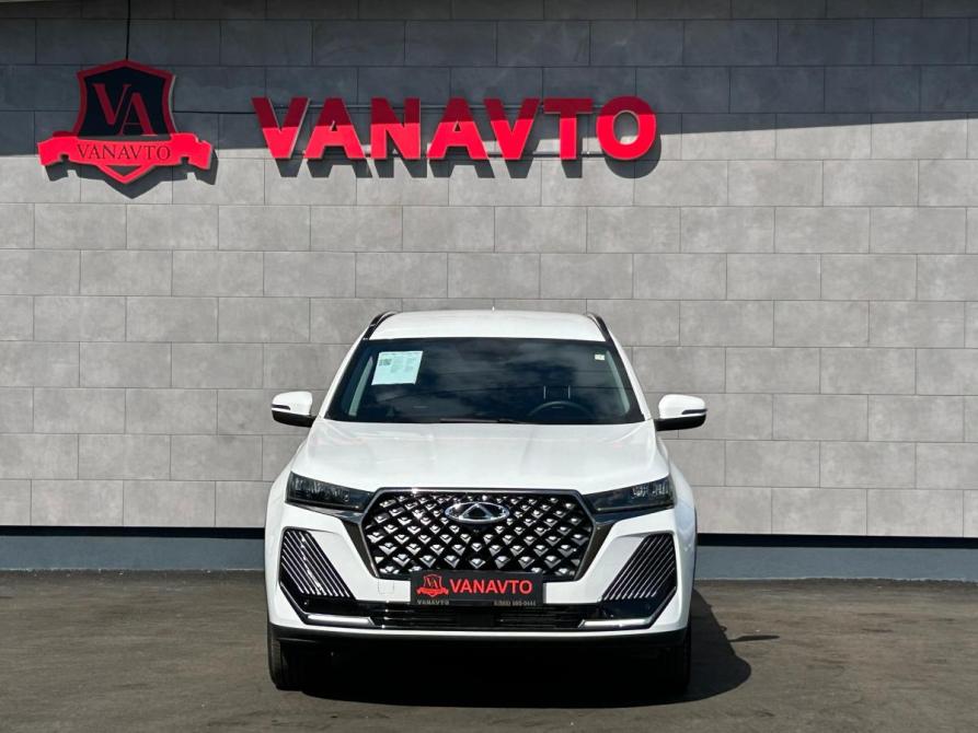 Chery Tiggo 7 Pro Max I Рестайлинг Альметьевск  - изображение 2