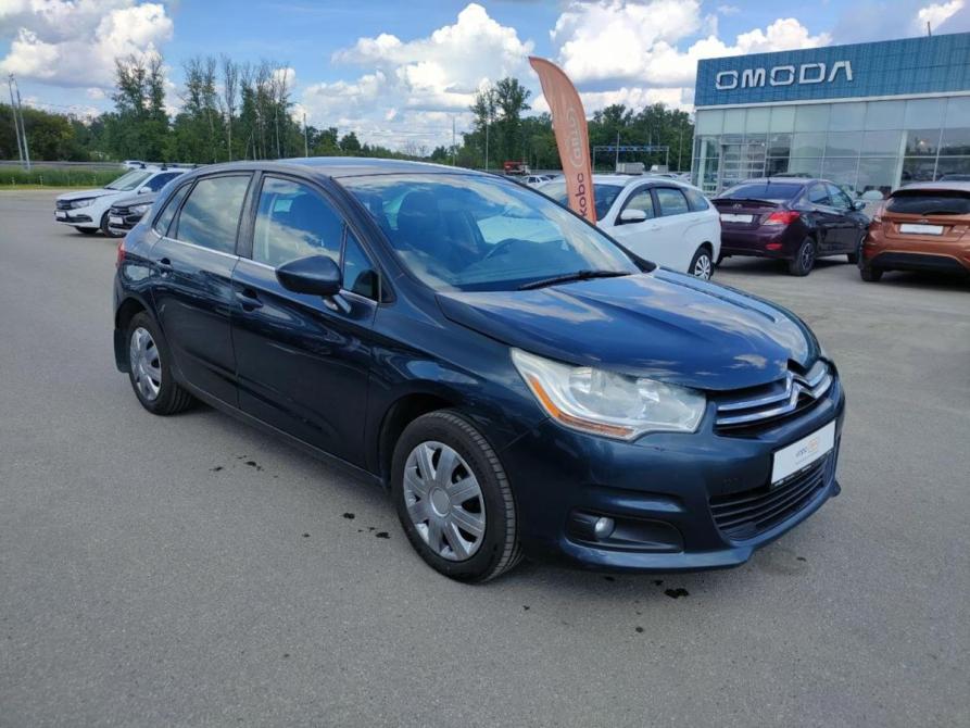 Citroen C4 I Рестайлинг Ногинск  - изображение 3