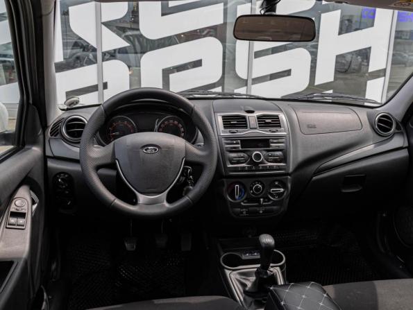 Lada (ВАЗ) Granta I Рестайлинг с пробегом 2020 года, цена 749 000 рублей, 79201 км, седан, Автокод Объявления