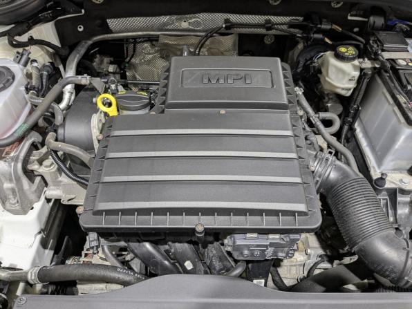 Skoda Octavia IV (A8) с пробегом 2021 года, цена 2 425 000 рублей, 76127 км, лифтбек, Автокод Объявления