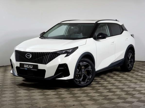 GAC GS3 с пробегом 2024 года, цена 1 648 000 рублей, 82000 км, внедорожник, Автокод Объявления