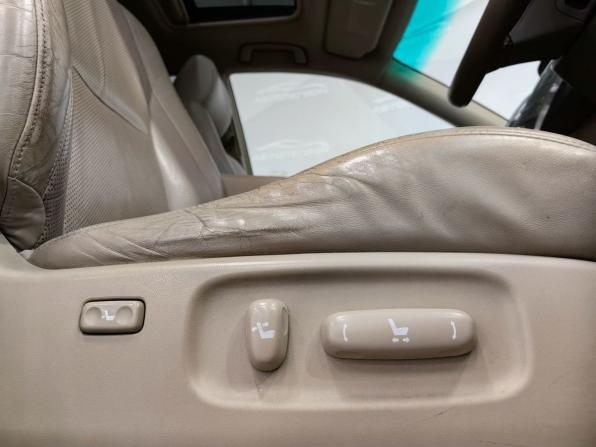 Lexus RX II с пробегом 2003 года, цена 1 230 000 рублей, 268000 км, внедорожник, Автокод Объявления