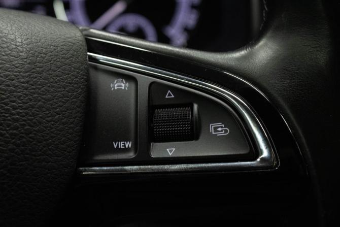 Skoda Karoq I с пробегом 2020 года, цена 2 299 000 рублей, 102571 км, внедорожник, Автокод Объявления