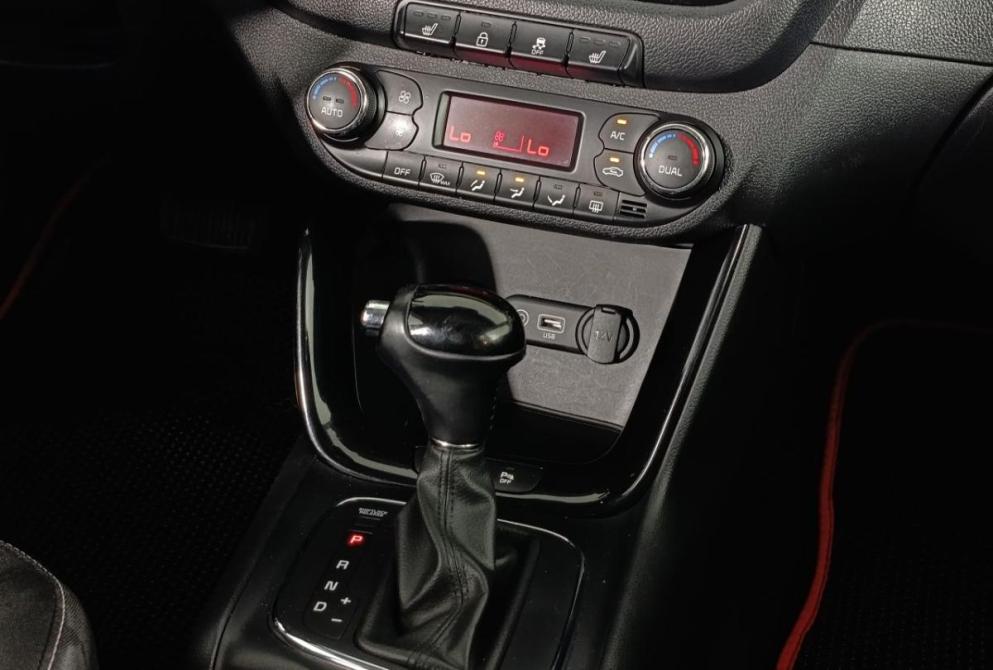 Kia Ceed II Рестайлинг Волгоград  - изображение 14