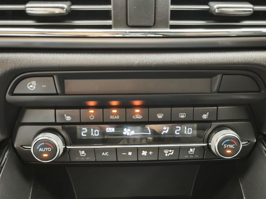 Mazda CX-9 II Москва  - изображение 22