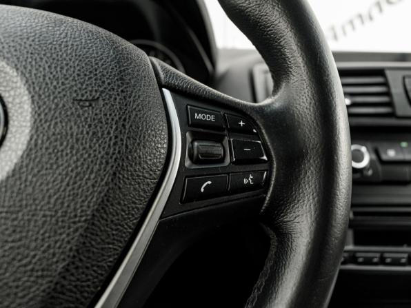 BMW 1 серии II (F20/F21) с пробегом 2012 года, цена 1 050 000 рублей, 186009 км, хэтчбек, Автокод Объявления