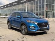 Hyundai Tucson III Рестайлинг Пермь  - изображение 24