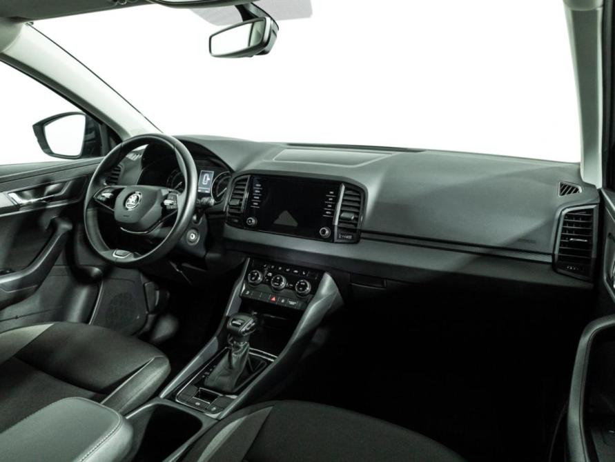 Skoda Karoq I Санкт-Петербург  - изображение 9