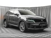 Kia Sorento IV Москва  - изображение 36