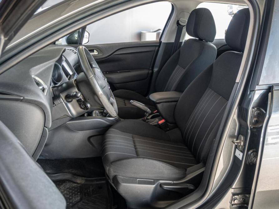 Citroen C4 II Краснодар  - изображение 10
