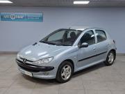 Peugeot 206 Москва  - изображение 19
