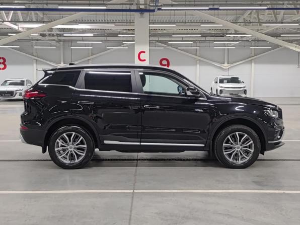 Geely Atlas Pro с пробегом 2023 года, цена 2 360 000 рублей, 25144 км, внедорожник, Автокод Объявления