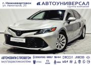 Toyota Camry VIII (XV70) Нижневартовск  - изображение 19