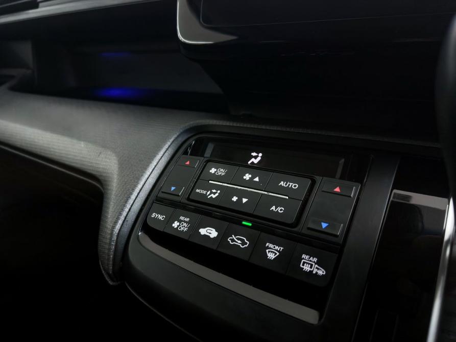 Honda Stepwgn V Уфа  - изображение 17