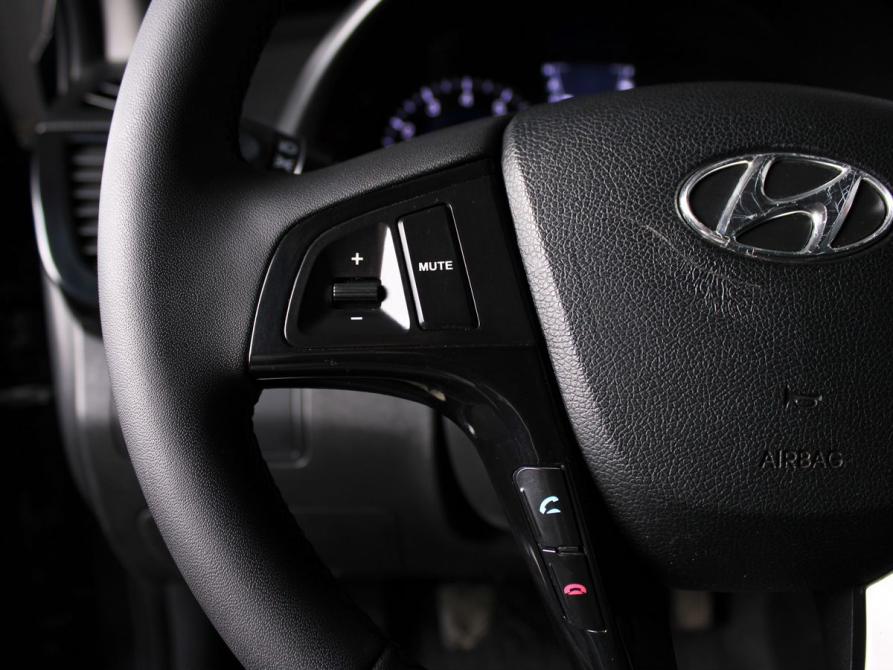Hyundai Solaris I Минеральные Воды  - изображение 13