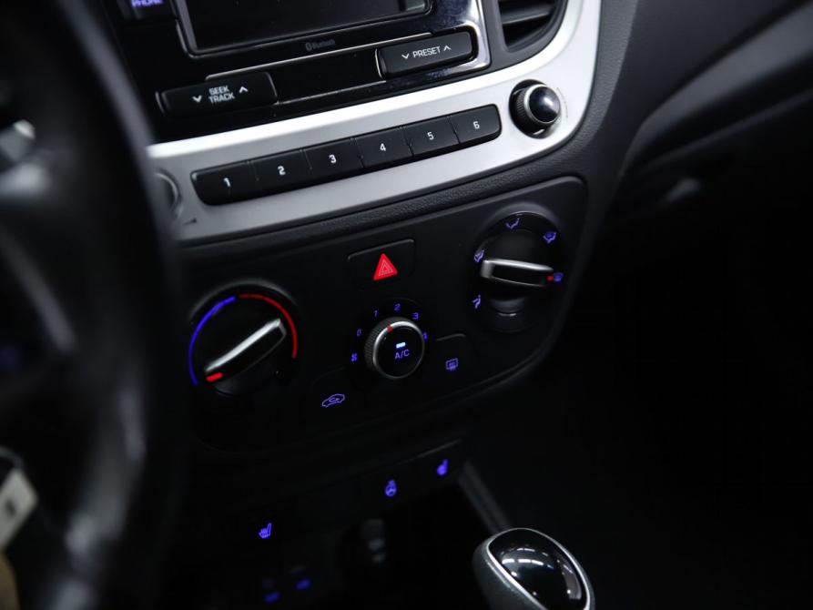 Hyundai Solaris II Уфа  - изображение 15