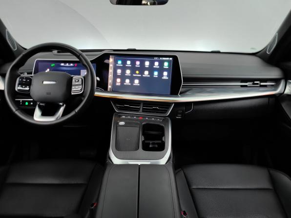 Haval F7x II с пробегом 2025 года, цена 3 149 000 рублей, 23142 км, внедорожник, Автокод Объявления
