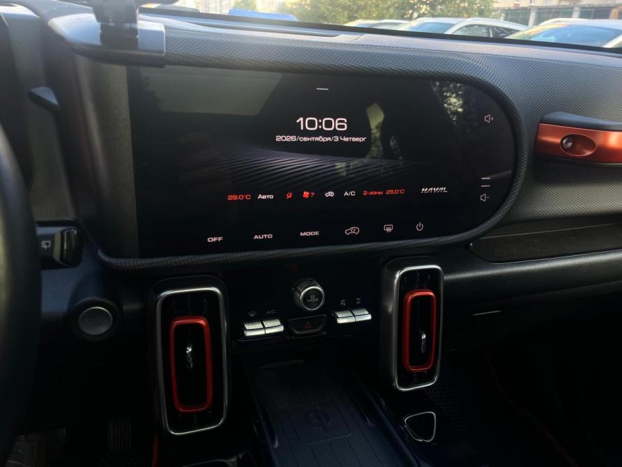 Haval Dargo I Санкт-Петербург  - изображение 10