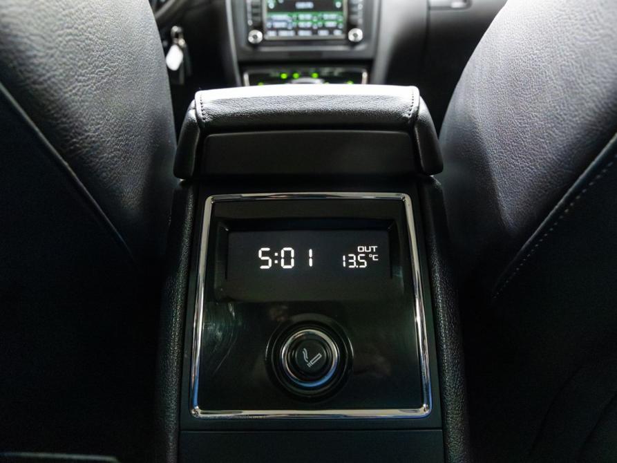 Skoda Superb II Волгоград  - изображение 21