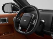 Li Auto (Lixiang) L9 I Рестайлинг Москва  - изображение 34