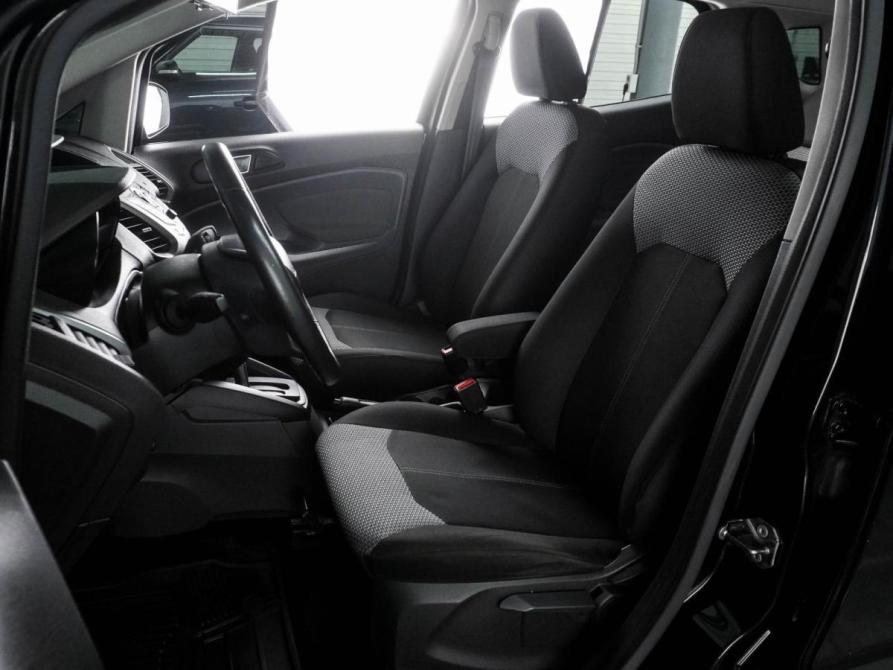 Ford EcoSport II Воронеж  - изображение 10