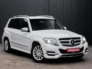 Mercedes-Benz GLK-Класс I (X204) Рестайлинг Екатеринбург  - изображение 25