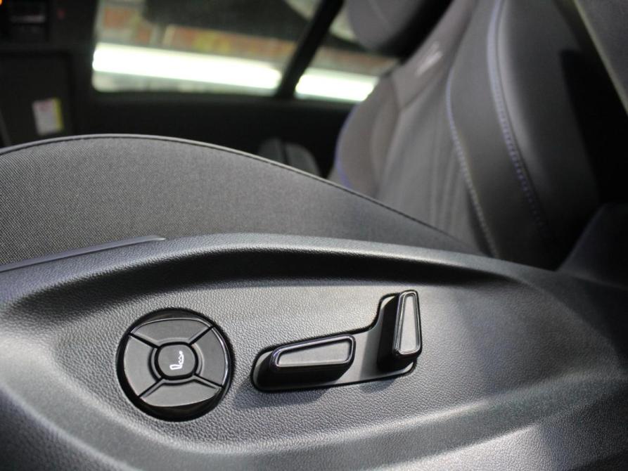 Volkswagen Teramont II (China Market) Москва  - изображение 17