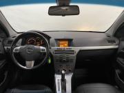 Opel Astra H Рестайлинг Воронеж  - изображение 30