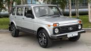 Lada (ВАЗ) 2131 (4x4) I Сургут  - изображение 7